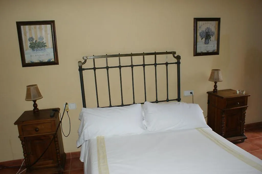 Gasthof Hostal Venta Manolo Pueblo Nuevo de Guadiaro