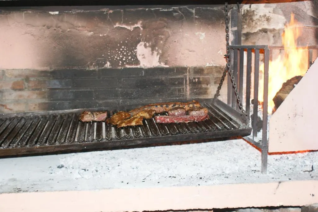 Hostal Venta Manolo Pueblo Nuevo de Guadiaro