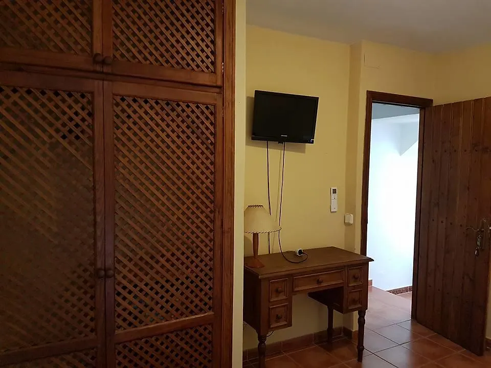 Gasthof Hostal Venta Manolo Pueblo Nuevo de Guadiaro