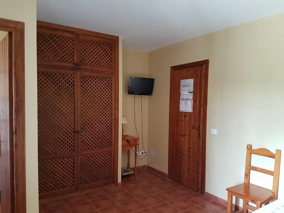 Hostal Venta Manolo Pueblo Nuevo de Guadiaro 0*,  Spanien