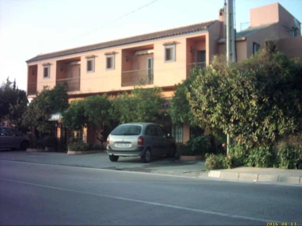 Hostal Venta Manolo Pueblo Nuevo de Guadiaro