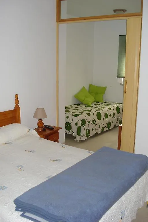 Hostal Venta Manolo Pueblo Nuevo de Guadiaro