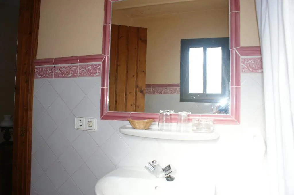 Gasthof Hostal Venta Manolo Pueblo Nuevo de Guadiaro