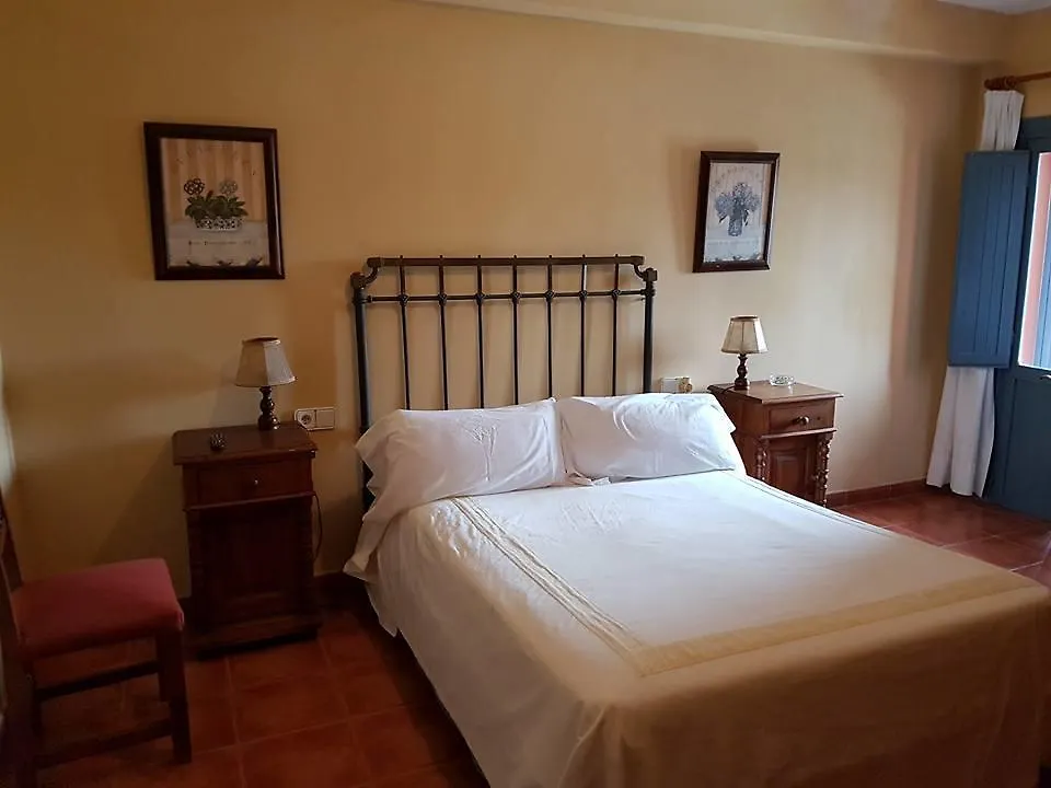 Hostal Venta Manolo 普韦布洛·纽沃·德·加德 0*,  西班牙